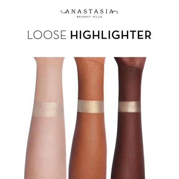 ABH Loose Highlighter in Vegas - Picture 7 of 11